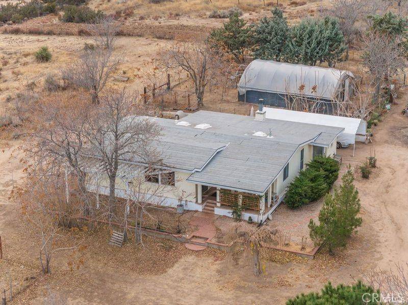 Anza, CA 92539,57745 Bailey RD