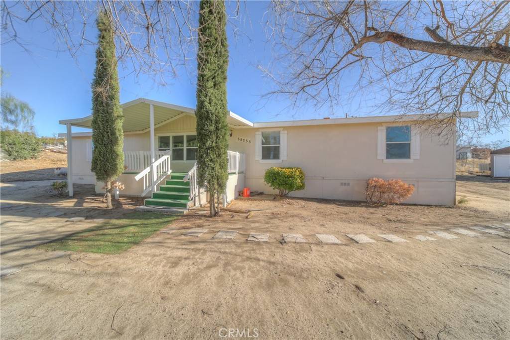 Anza, CA 92539,58755 Redshank RD