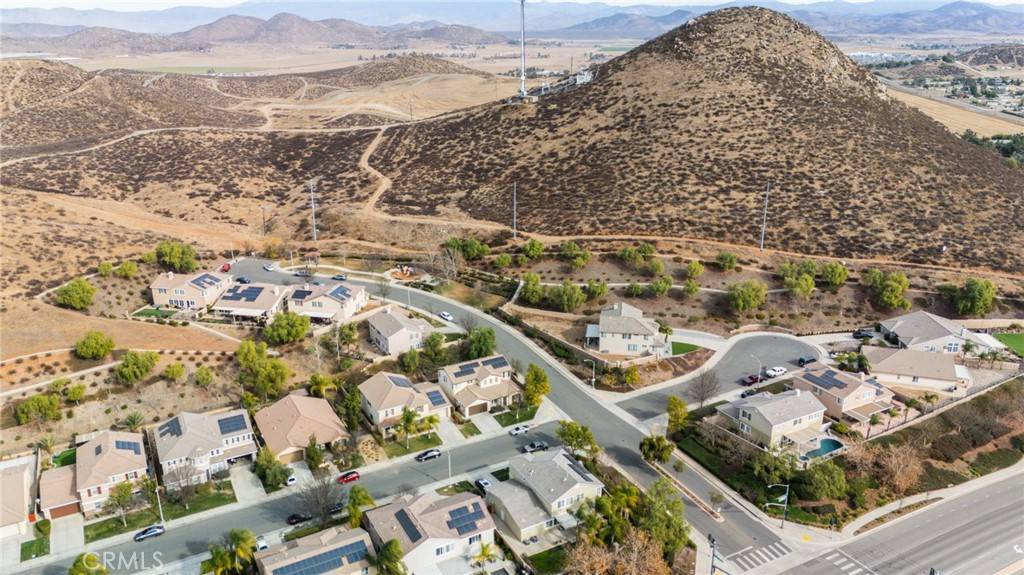Menifee, CA 92584,0 Pacific Bluff St