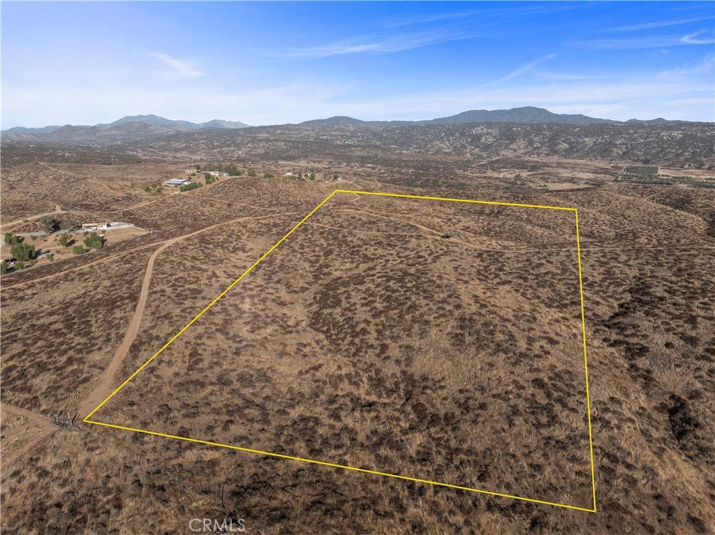 Hemet, CA 92544,0 San Ignacio St / Best Rd