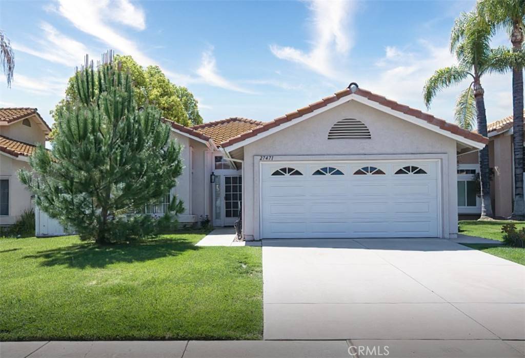 Temecula, CA 92591,27471 Senna CT