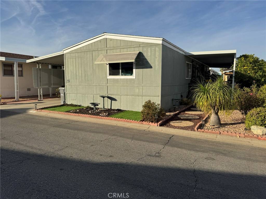 Menifee, CA 92586,27701 Murrieta RD #55