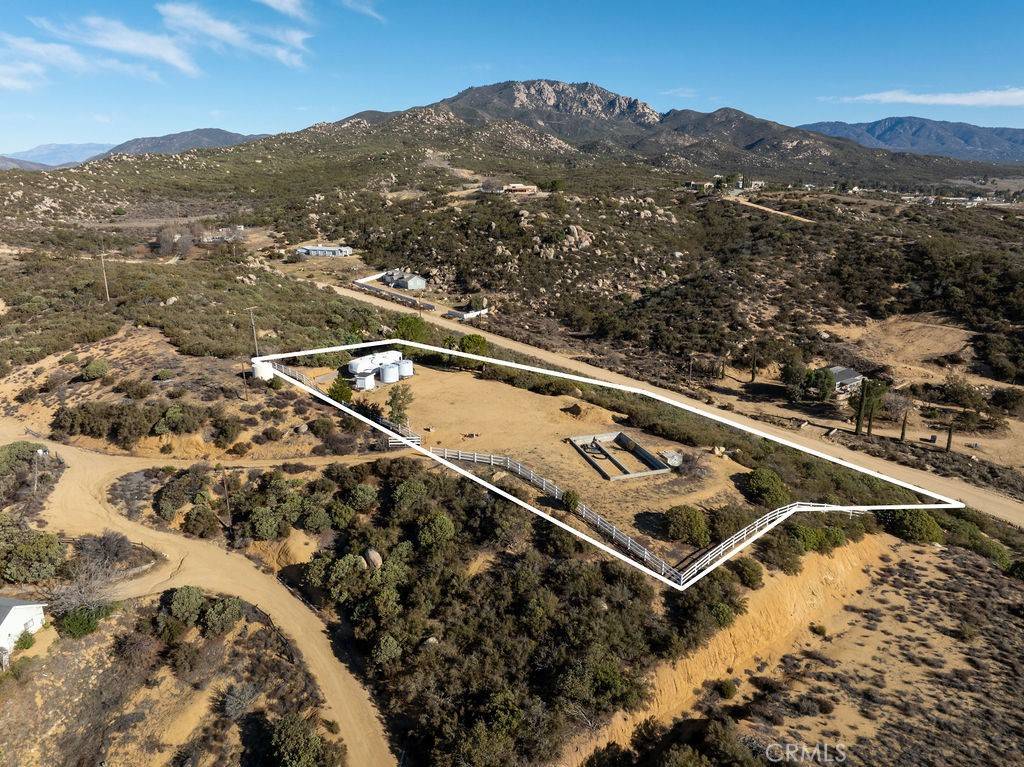 Aguanga, CA 92536,48565 Forest Springs RD