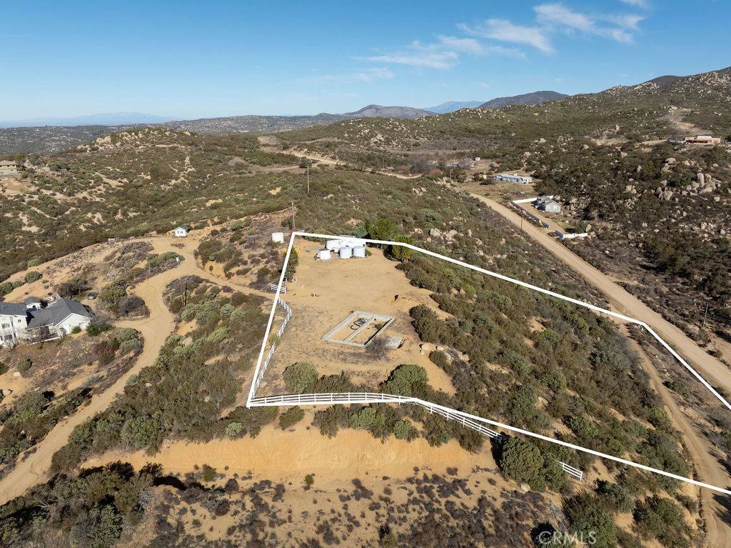 Aguanga, CA 92536,48565 Forest Springs RD