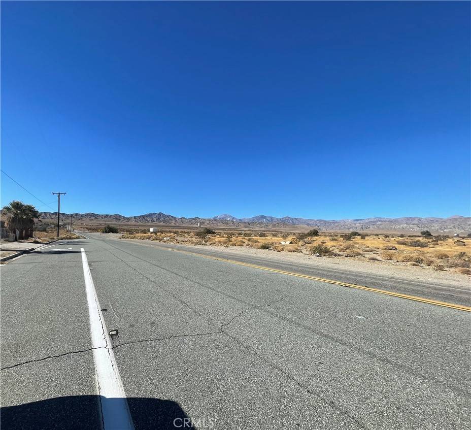 Desert Hot Springs, CA 92240,0 Pierson BLVD