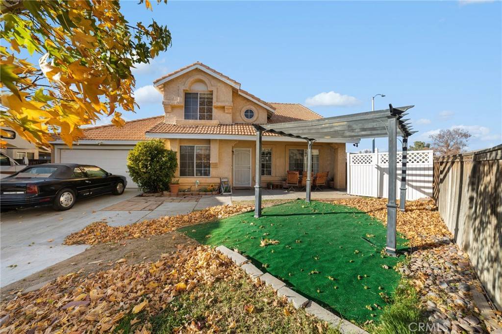 Victorville, CA 92392,14764 Santa Fe TRL