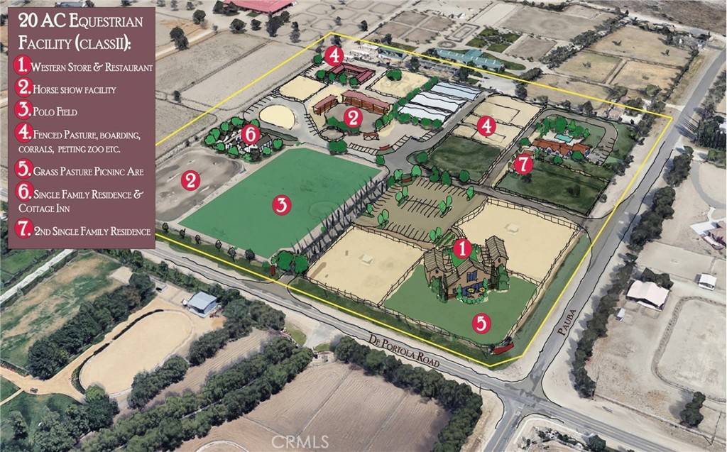 Temecula, CA 92592,37055 De Portola Road