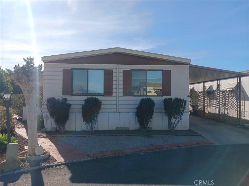 Lake Elsinore, CA 92530,31750 Machado ST #29