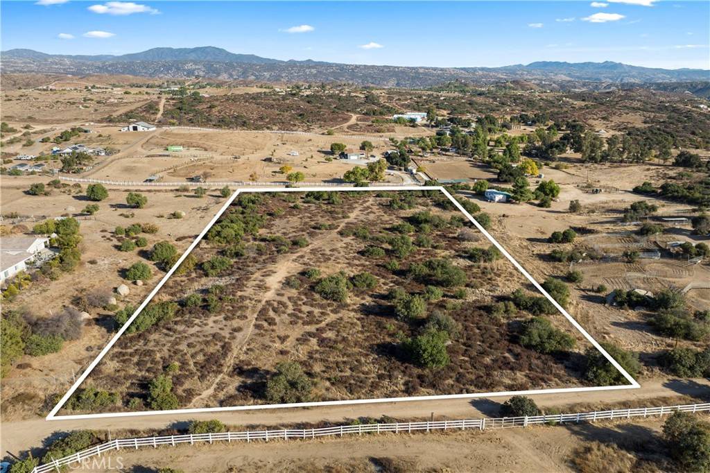 Hemet, CA 92544,0 Calle Gayube