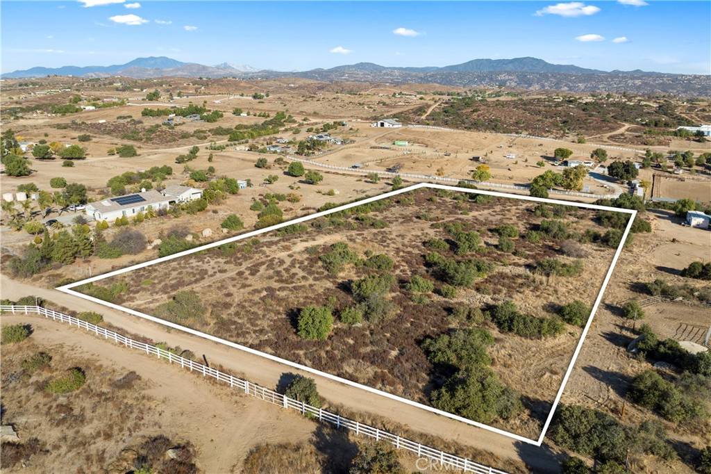 Hemet, CA 92544,0 Calle Gayube