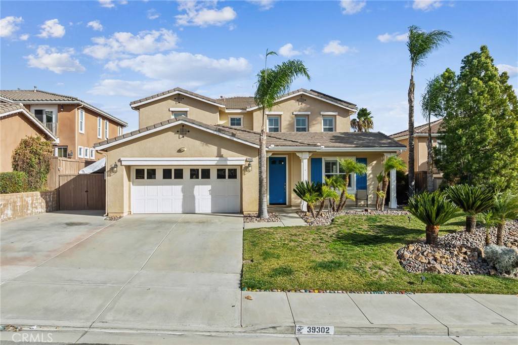 Temecula, CA 92591,39302 Seraphina RD