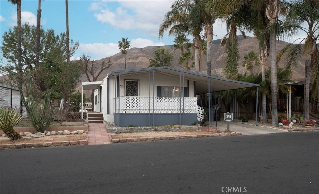 San Jacinto, CA 92583,21100 State ST #330