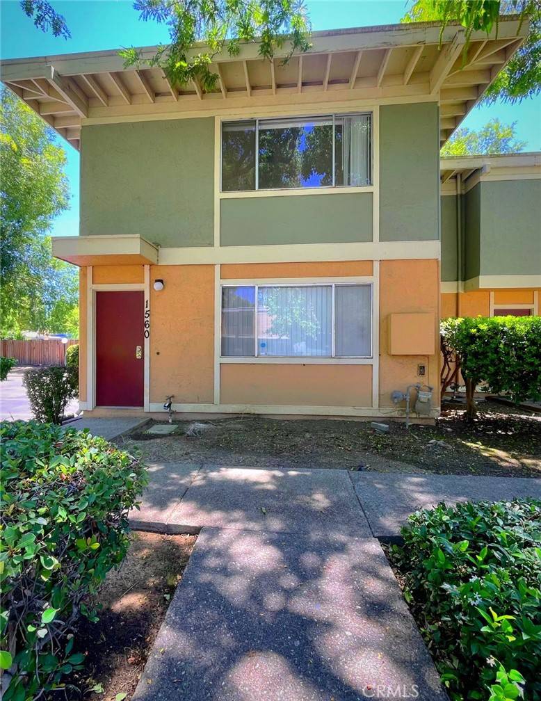 Davis, CA 95616,1560 Drake DR