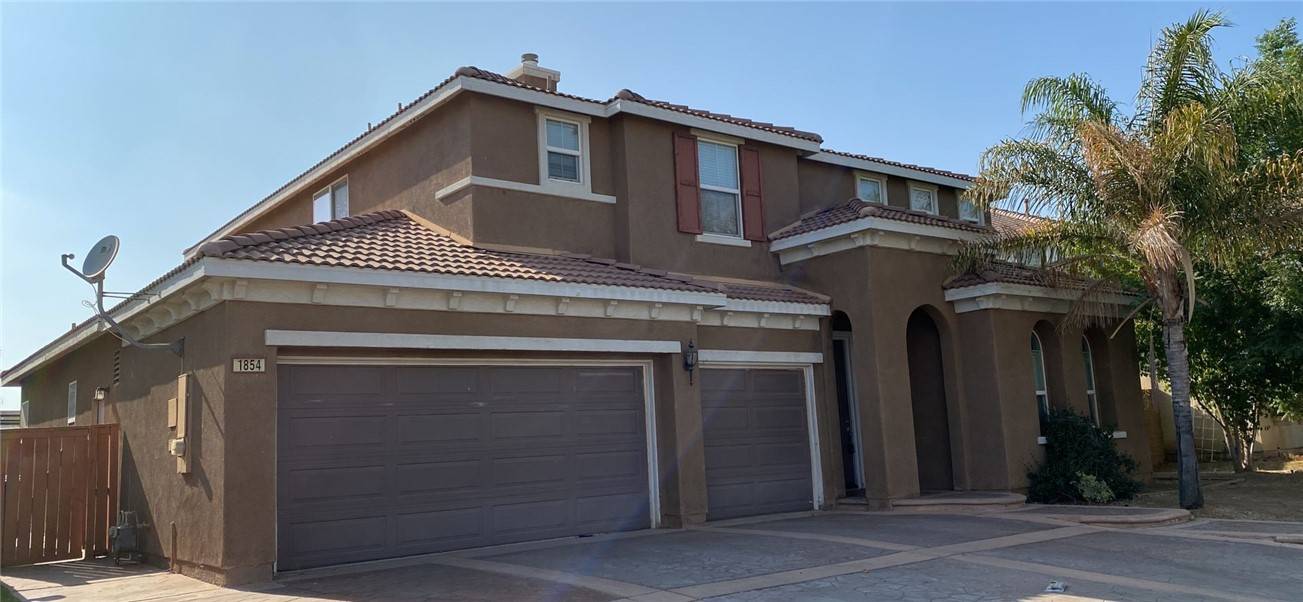Perris, CA 92571,1854 Bankstown WAY