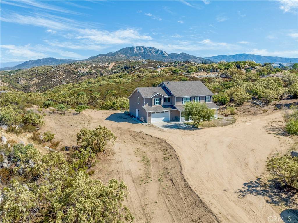 Aguanga, CA 92536,41910 Crazy Horse Canyon RD