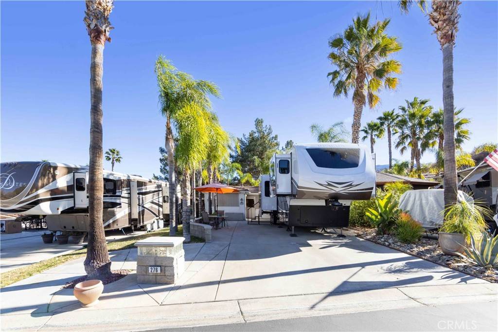 Aguanga, CA 92536,45525 Highway 79 Lot 276