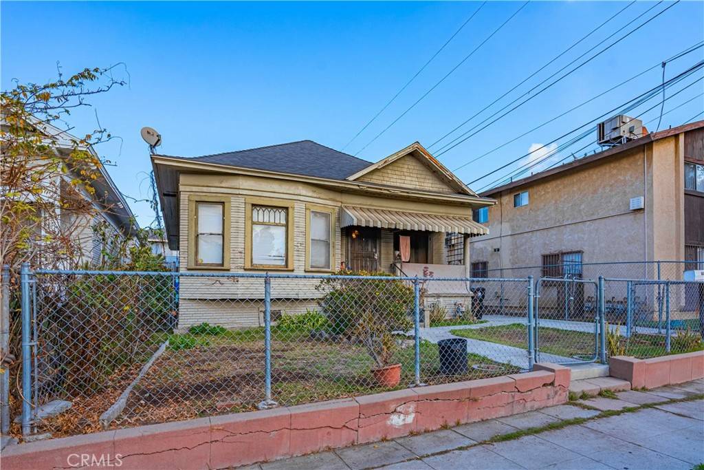 Los Angeles, CA 90031,2913 Baldwin ST