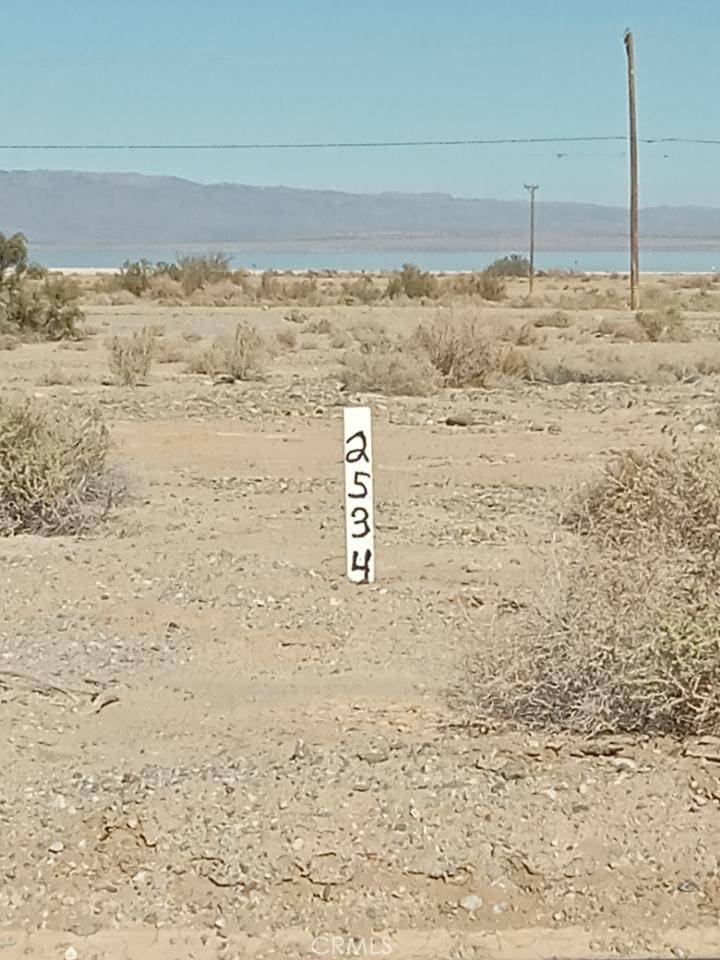 Thermal, CA 92274,2534 Rainbow DR