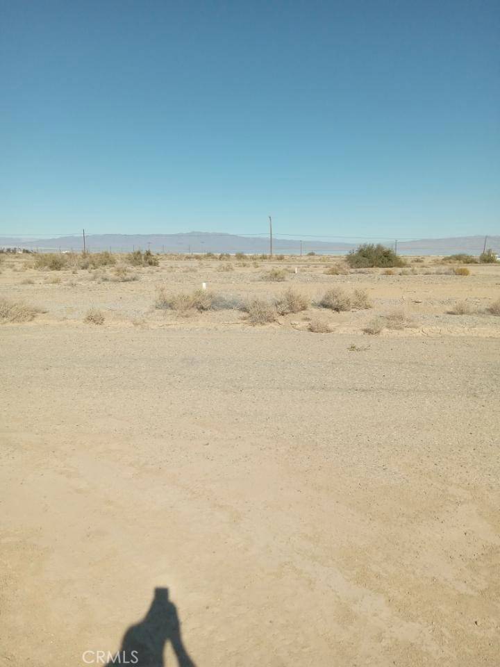 Thermal, CA 92274,2534 Rainbow DR