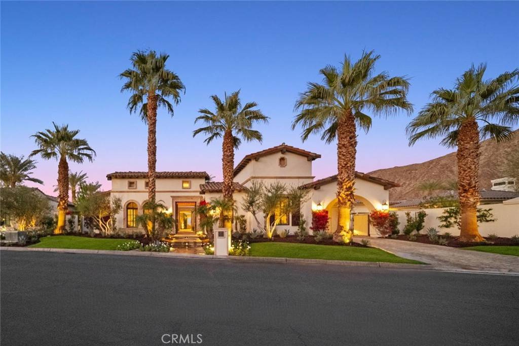 La Quinta, CA 92253,78180 Masters CIR