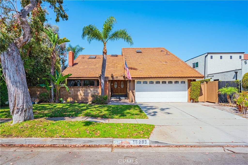 Huntington Beach, CA 92649,16293 Wayfarer LN