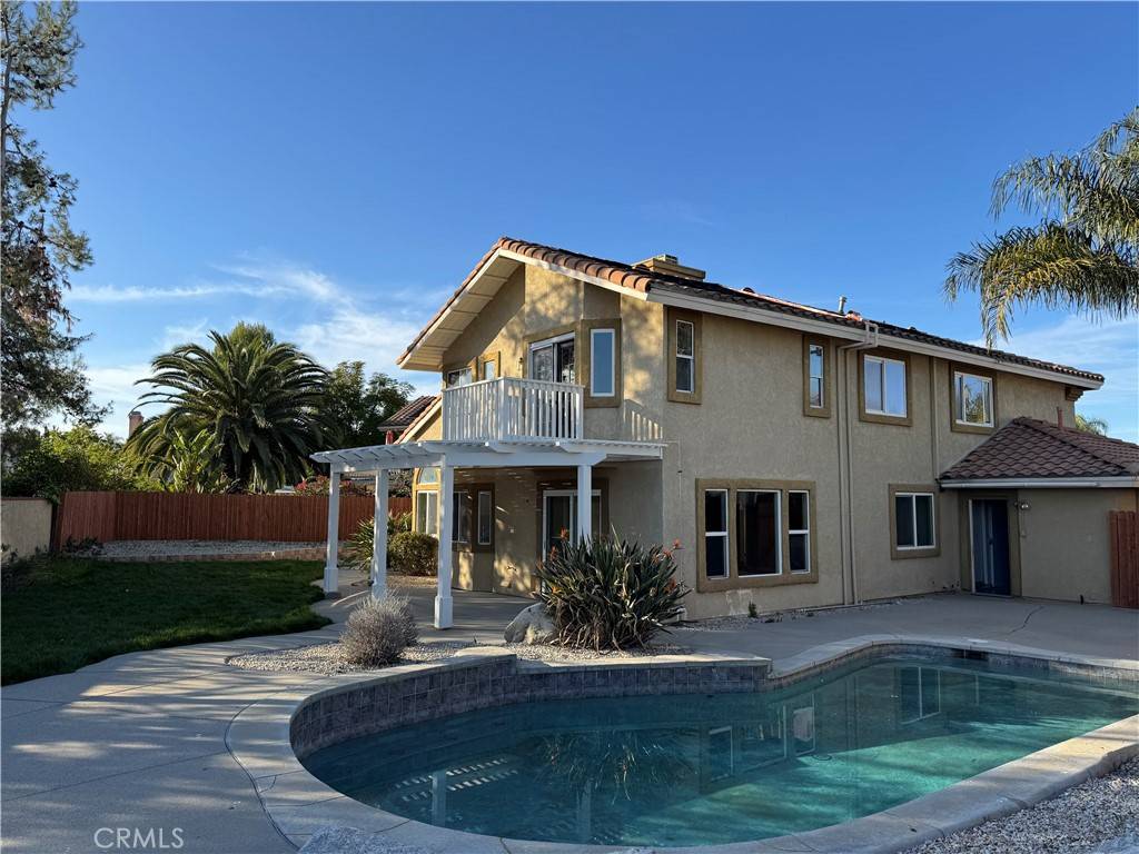 Murrieta, CA 92562,23835 Sweet Pea CT