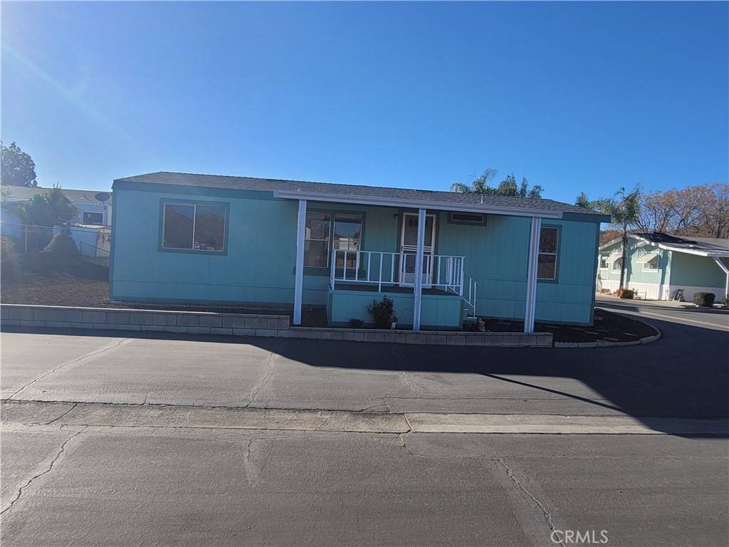Wildomar, CA 92595,21601 Canyon DR #42