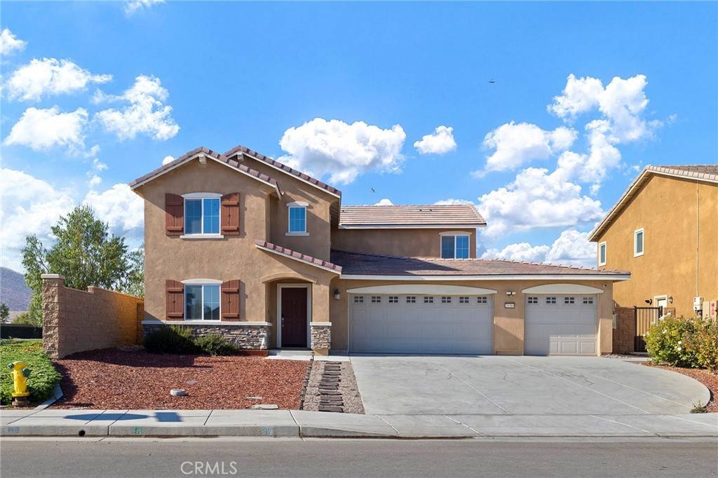 Winchester, CA 92596,29389 Wyatt Earp WAY