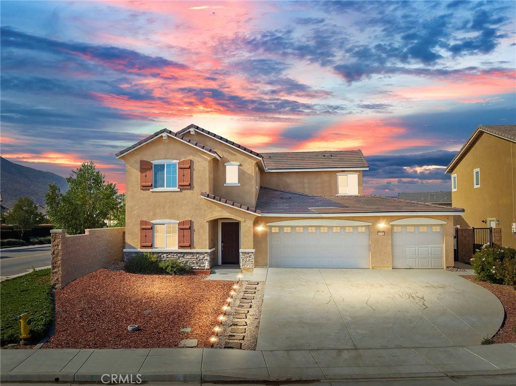 Winchester, CA 92596,29389 Wyatt Earp WAY