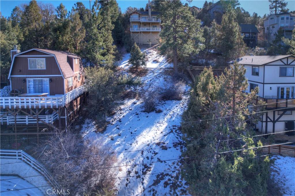 Big Bear City, CA 92314,0 Aeroplane BLVD E