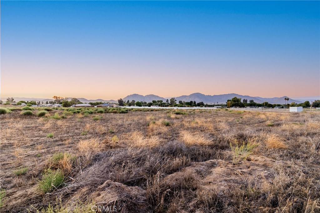 Nuevo, CA 92567,0 Converse Merger 4 AVE