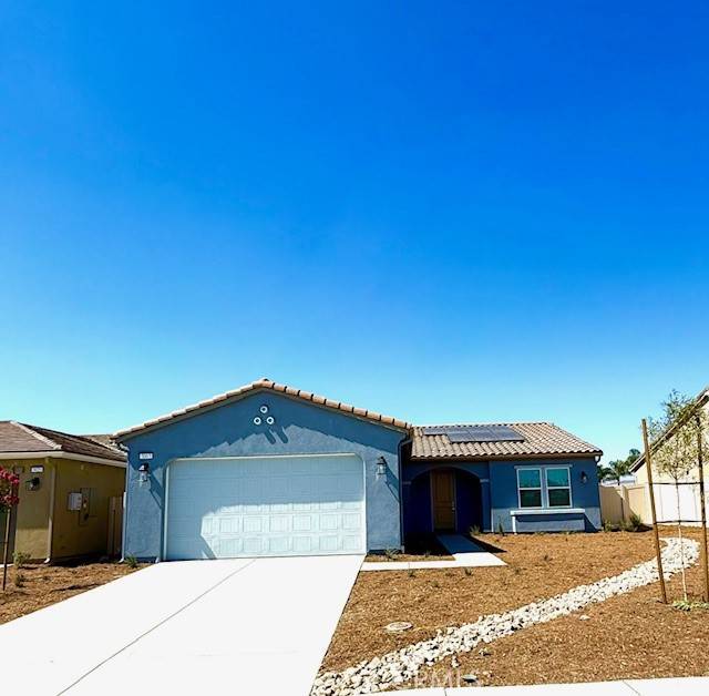 San Jacinto, CA 92582,3003 Desiree DR
