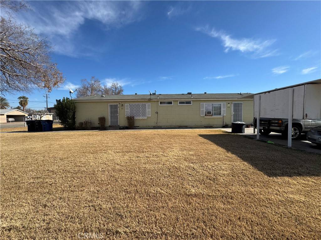 Blythe, CA 92225,310 Stewart ST