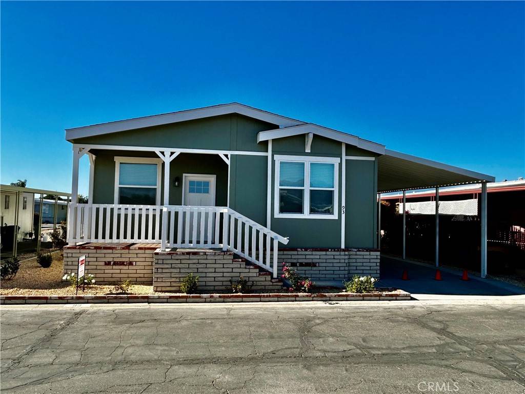 Hemet, CA 92545,2205 W Acacia Ave #93