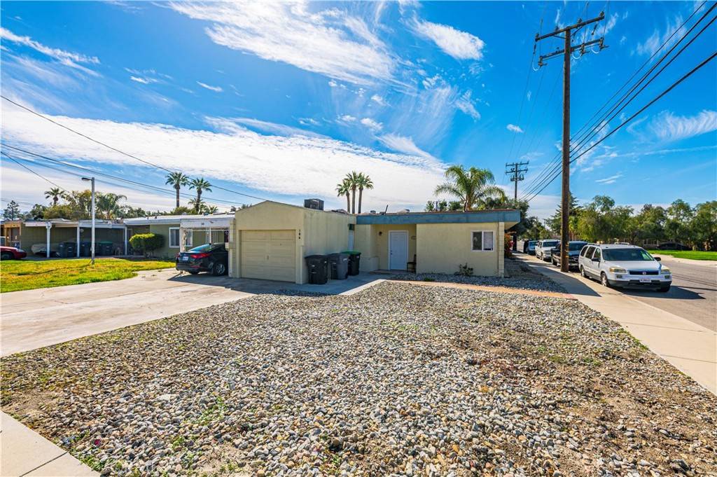 San Jacinto, CA 92583,306 E 7th ST