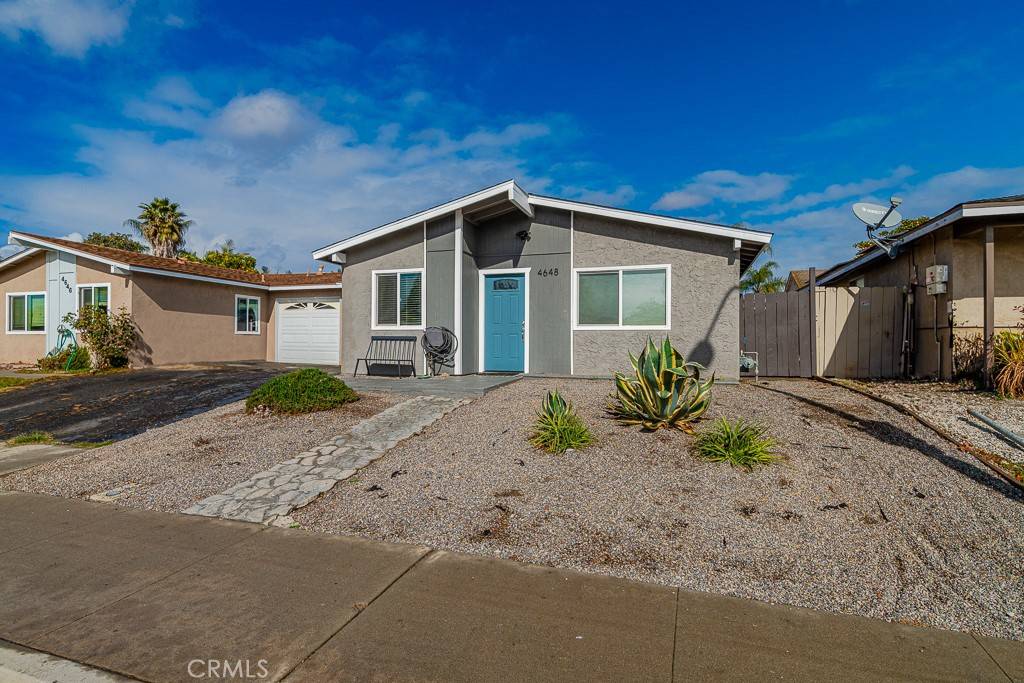 Oceanside, CA 92057,4648 Calle Del Palo