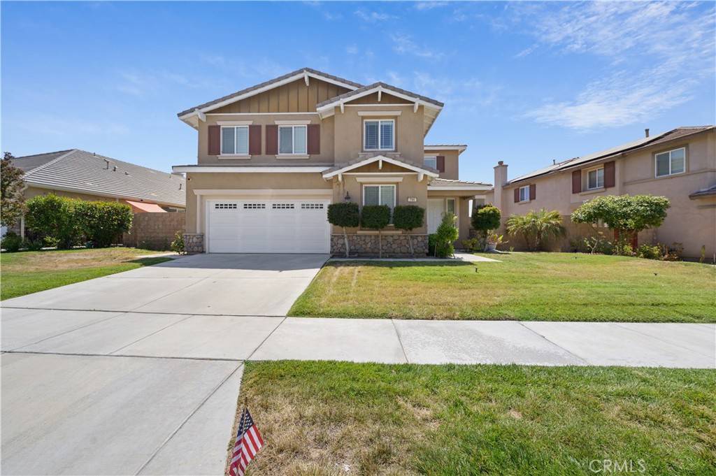 Hemet, CA 92543,744 Suncup CIR