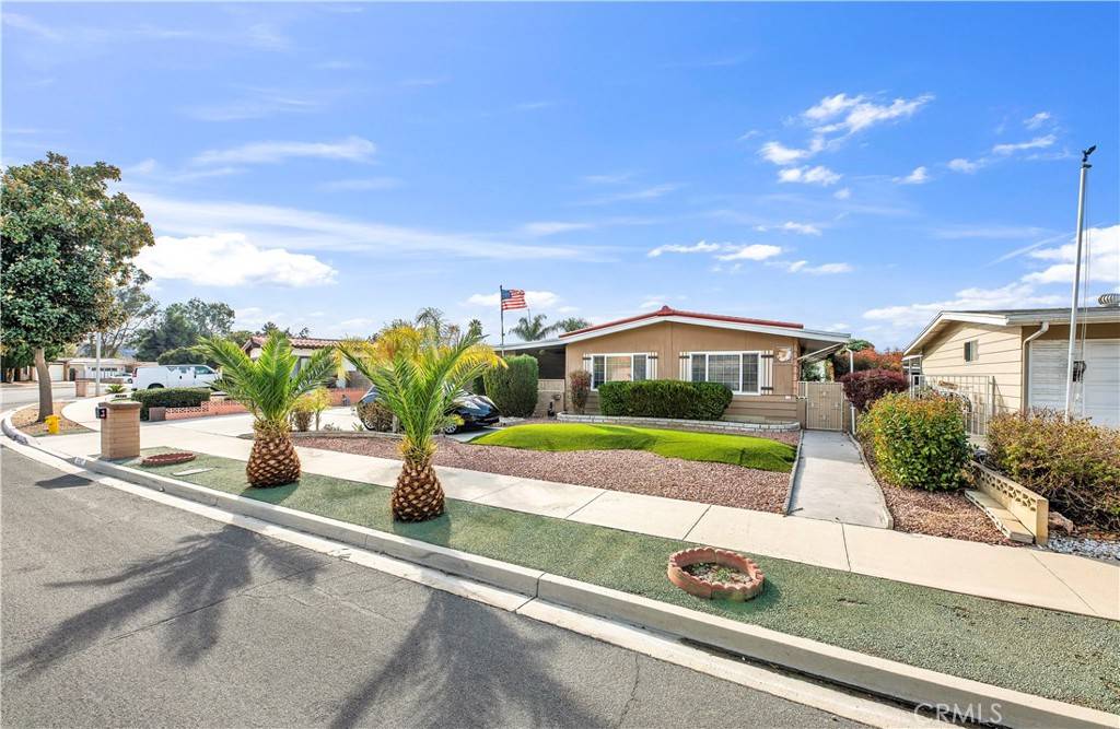 Hemet, CA 92545,1307 Brentwood WAY