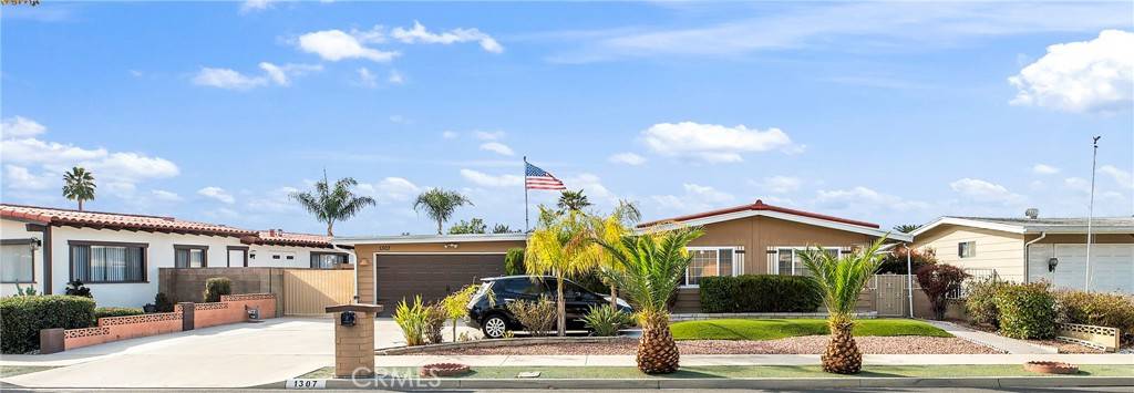Hemet, CA 92545,1307 Brentwood WAY