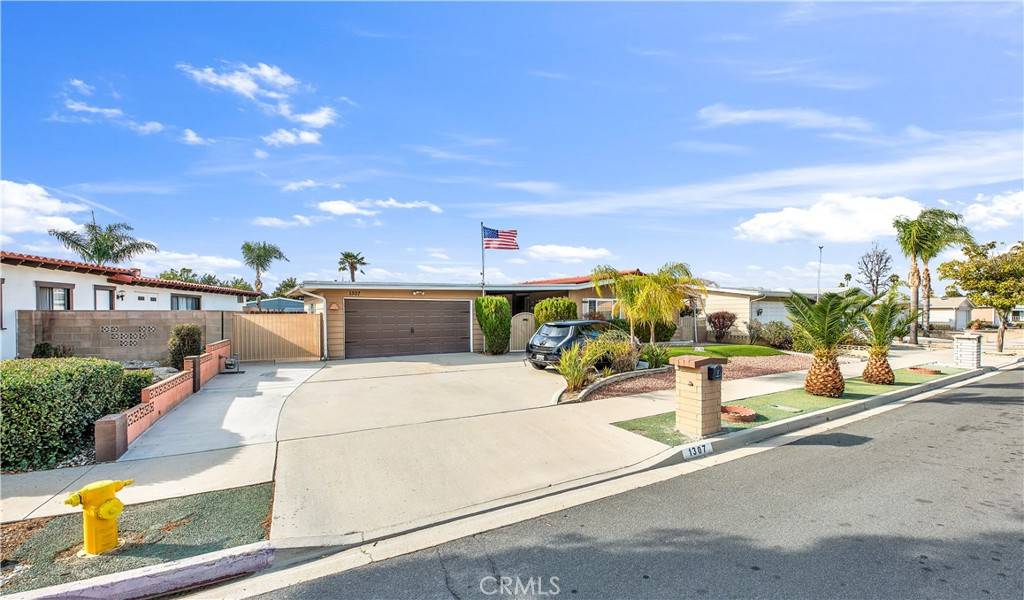 Hemet, CA 92545,1307 Brentwood WAY