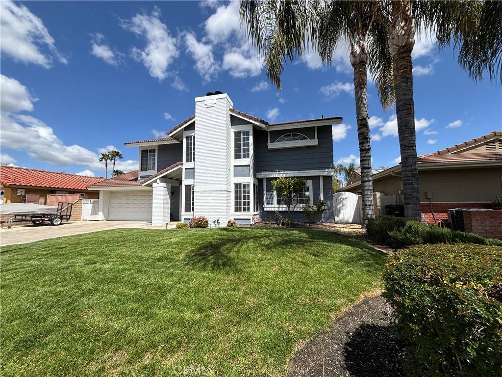 Canyon Lake, CA 92587,30340 Channel Way DR