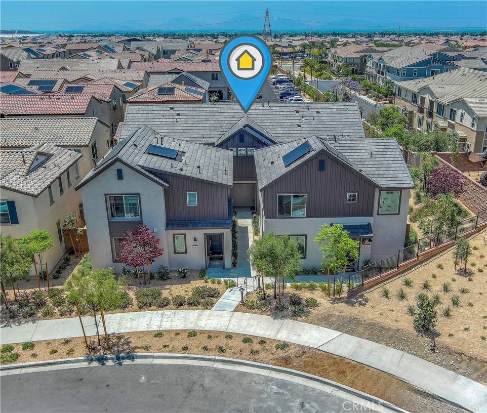 Fontana, CA 92336,16650 Crocus LN #1