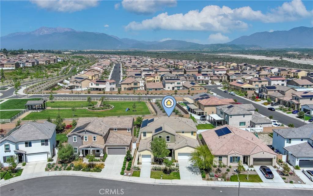Rialto, CA 92377,534 Finch DR