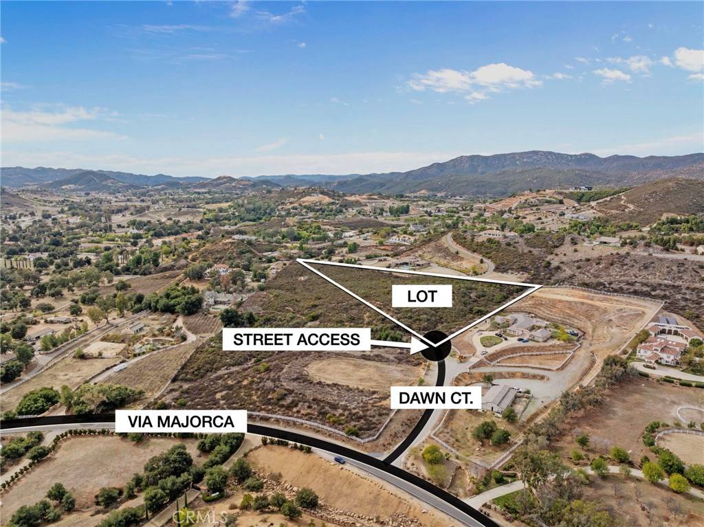 Murrieta, CA 92562,0 Dawn Ct