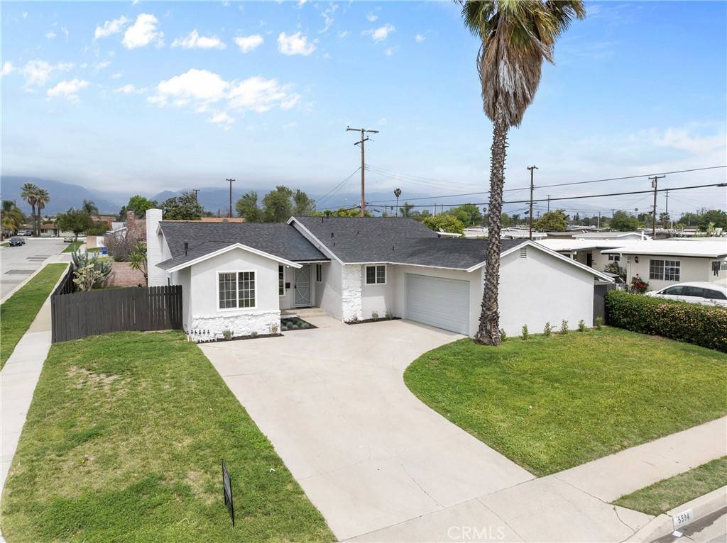 Montclair, CA 91763,5594 Denver ST