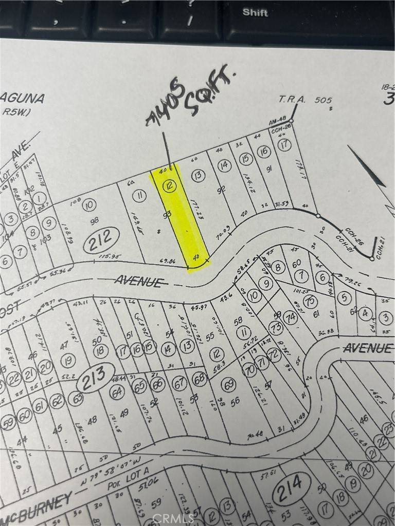 Lake Elsinore, CA 92530,0 Provost Ave