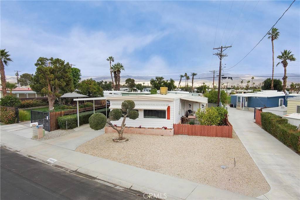 Thousand Palms, CA 92276,32520 San Miguelito DR