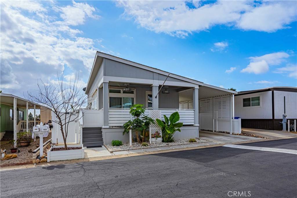 Fallbrook, CA 92028,1120 E Mission RD #103