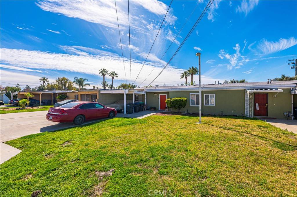 San Jacinto, CA 92583,310 E 7th ST