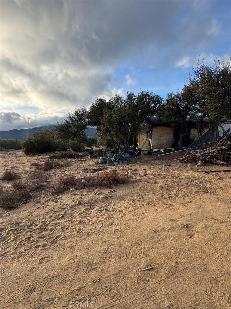 Anza, CA 92539,0 Glasgow